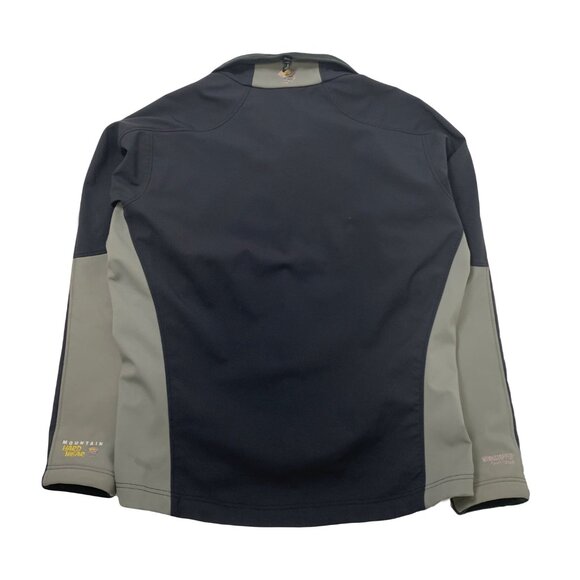 Mountain Hardwear Softshell Jacket L - Picture 2 of 10